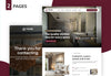 Tiles & Marble – Interior Renovation & Design Services