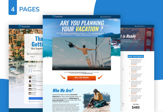 lead generation