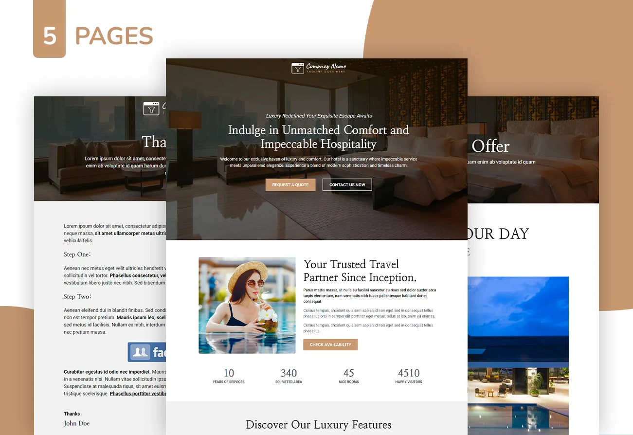 travel entrepreneurs