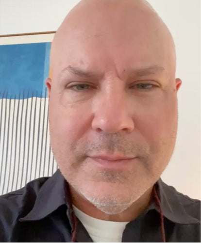 Dr. Chris Stankovich