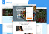 ClickFunnels 2.0 Weight Loss Funnel Template – Diet Shake Lead Generation & Sample Funnel