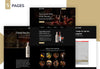Wine Brands – Luxury Wine & Spirits Store